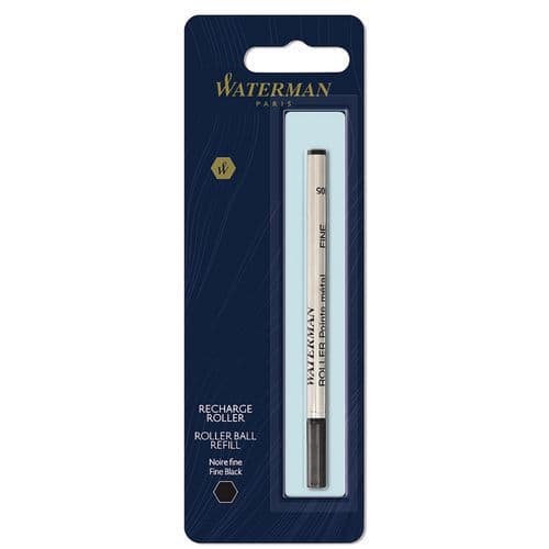 Ricarica per penna roller Waterman