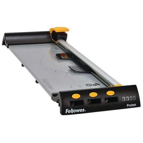 Taglierina da ufficio Proton A-3 - Fellowes