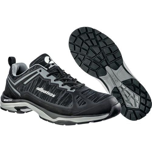 Calzature da trekking CROSSTWIST LOW O1 HRO SRC