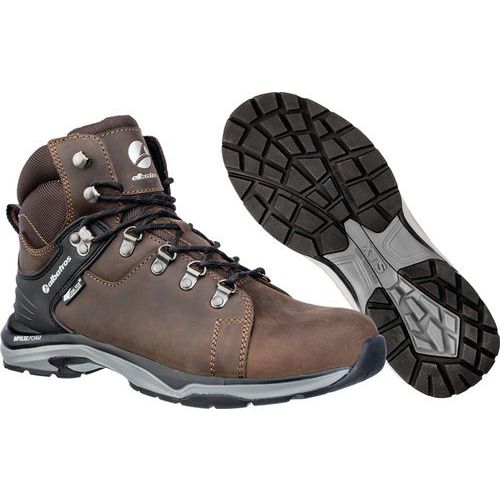 Calzature da trekking BRIONE CTX MID O2 WR HRO SRC