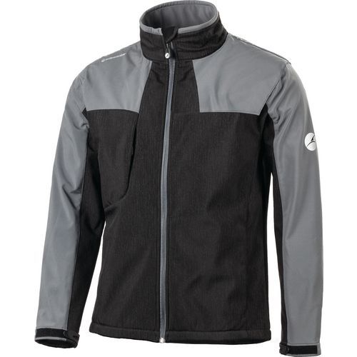 Giacca softshell AVERY