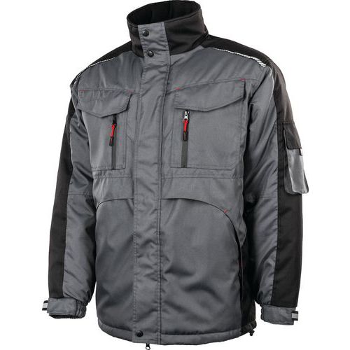 Parka professionale CELSIUS