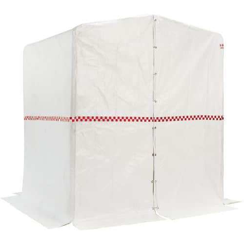 Tela per tenda completa 200 x 190 x 200, 220 cm - Cepro