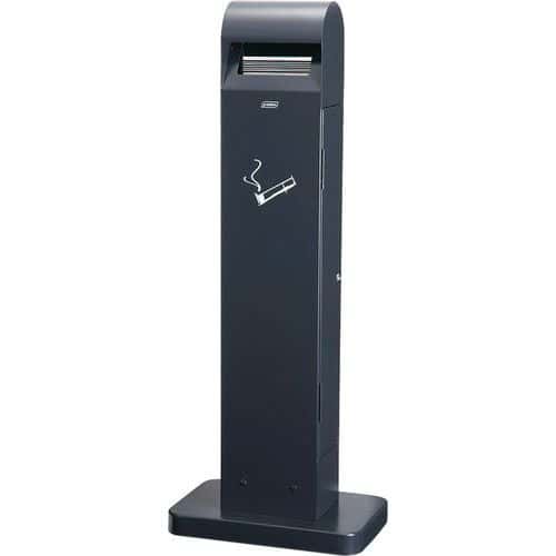 Posacenere su colonna Totem 12,5 L - Probbax