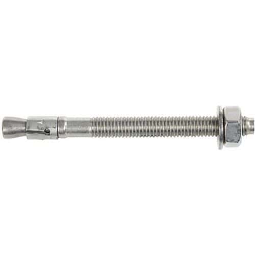 Tassello acciaio inox FBN II 8/10 A4 - scatola da 50 - Fischer