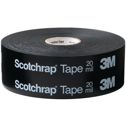 Nastro anticorrosione Scotchrap™ 51TT - 50 mm x 30,4m - 3M™