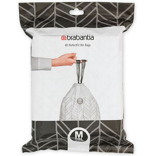 Sacco per rifiuti 60L - Brabantia