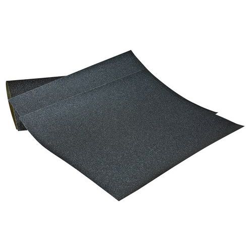 Foglio abrasivo supporto carta Wetordry™ 734 - 3M™