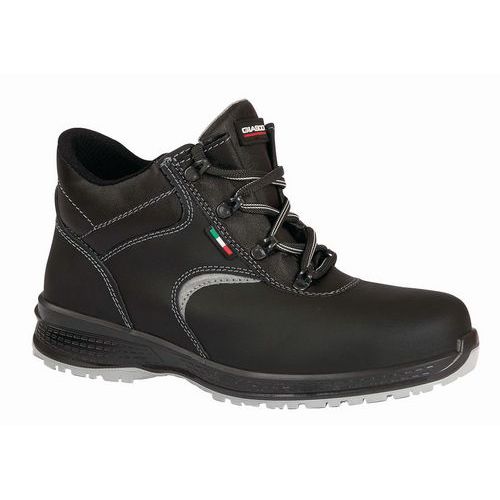 Scarpa di sicurezza OXFORD S3