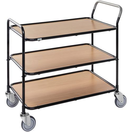 Carrello da design - KONGAMEK