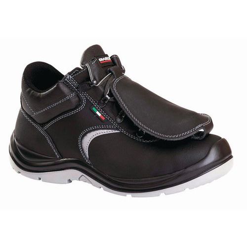 Scarpa di sicurezza IRON S3