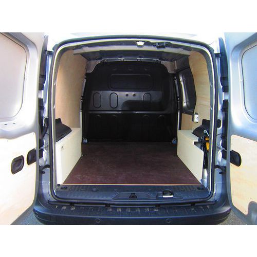 Kit di rivestimento senza pianale - Renault Express Van