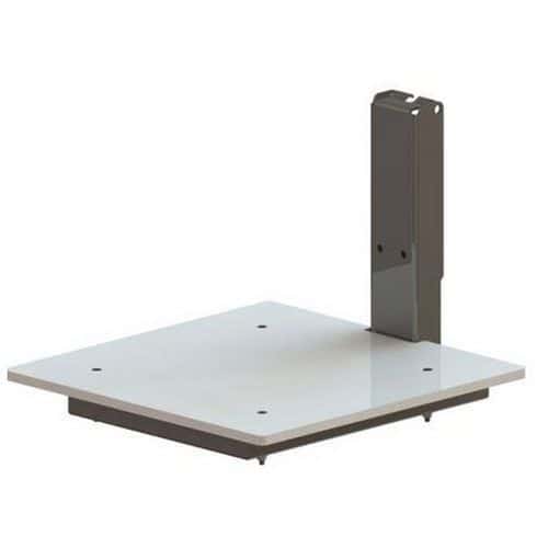 Pianale per mini carrello elevatore Actilift Flex - 150 kg - Actiwork