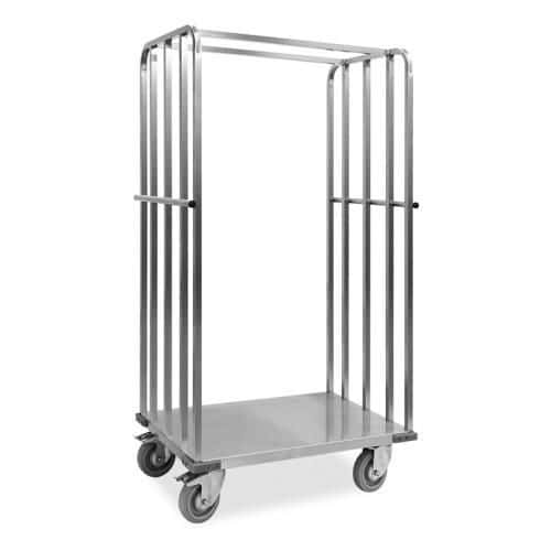 Carrello roll container