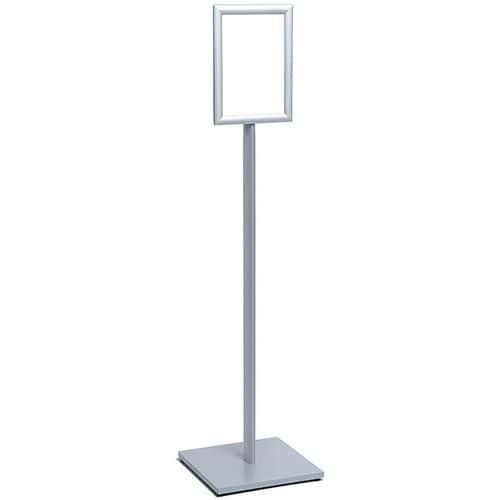 Supporto di affissione verticale Capo design standard_Jansen Display