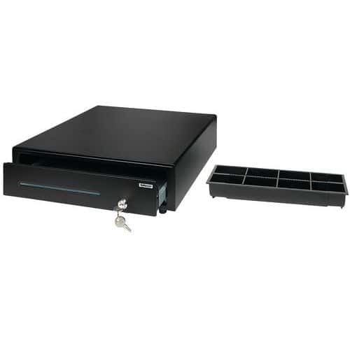 Cassetto portadenaro a uso regolare - 33x36 cm - Safescan LD-3336