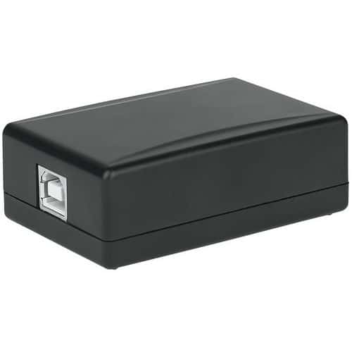 Attivazione USB per registratore di cassa UC-100 - Safescan