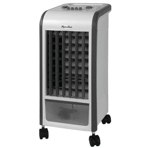 Climatizzatore 65 Watt - Manutan Expert