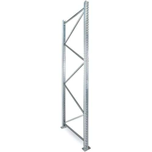 Spalla Easy-Rack - Manorga