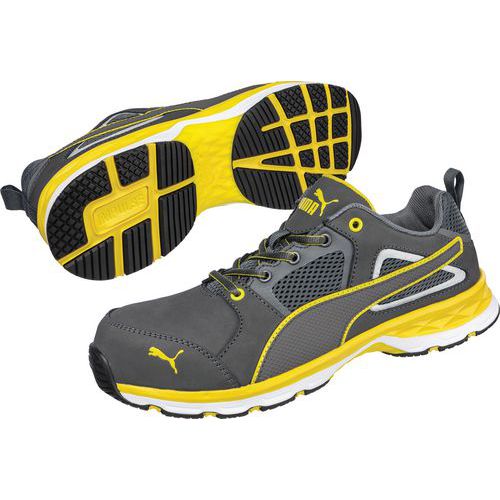 Calzature anti-infortunistiche PACE 2.0 YELLOW LOW S1P ESD HRO SRC