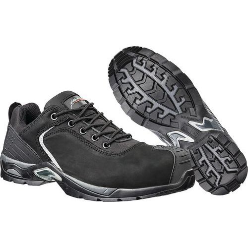 Calzature anti-infortunistiche RUNNER XTS LOW S3 HRO SRC