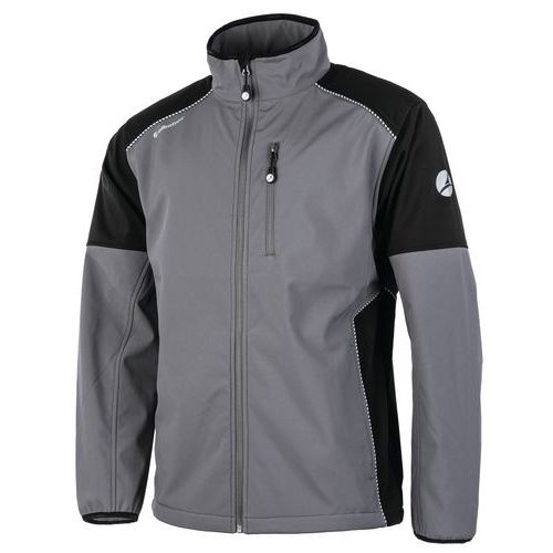 Giacca softshell EXPERT 360°