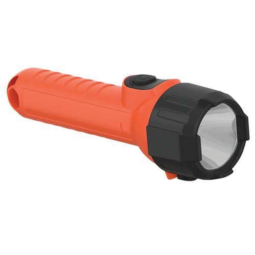 Torcia a led ATEX - 2AA - 150 lm - Energizer