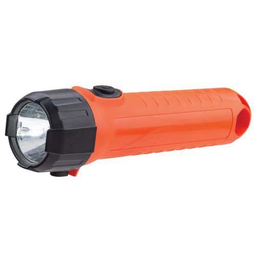 Torcia a led ATEX - 2D - 150 lm - Energizer