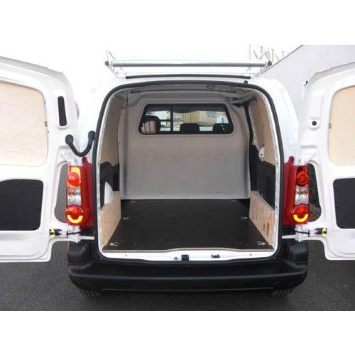 Kit di rivestimento senza pianale - Renault Kangoo Van