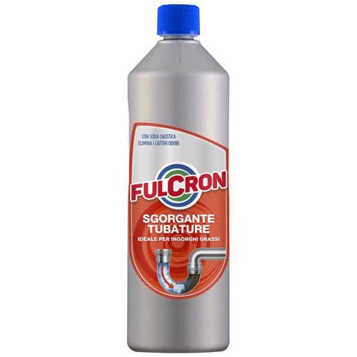 Fulcron sgorgante tubature 1 L