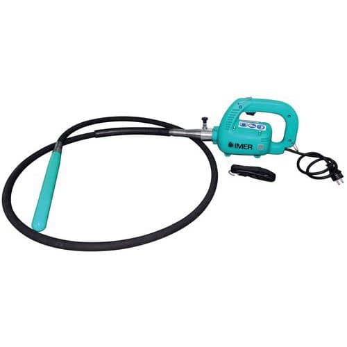 Kit vibratore portatile EPVI / SQ con aghi