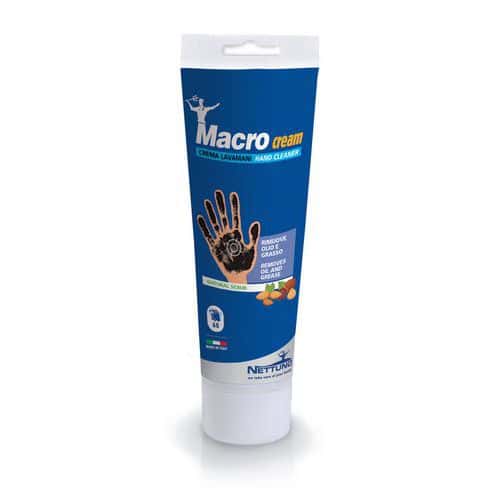 Crema lavamani MacroCream