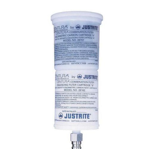 Filtro coalescente al carbone 2816 - Justrite