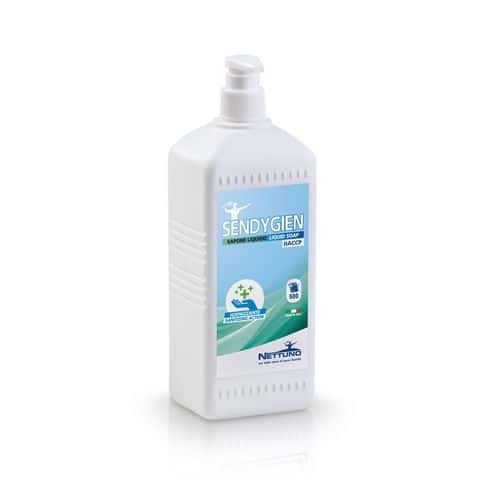 Sapone liquido igienizzante Sendygien