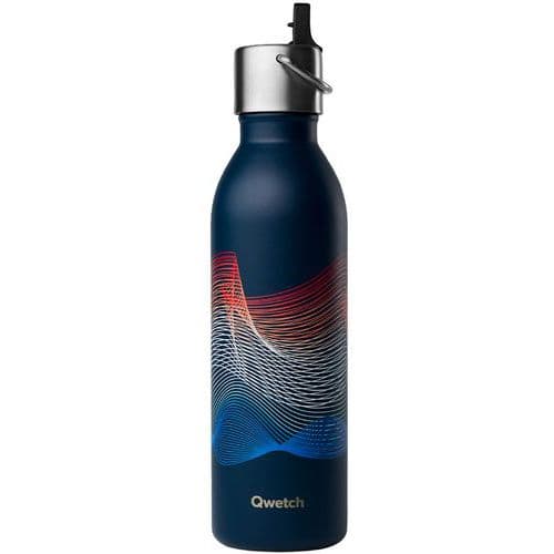 Borraccia termica Game - Active 600 mL - Qwetch