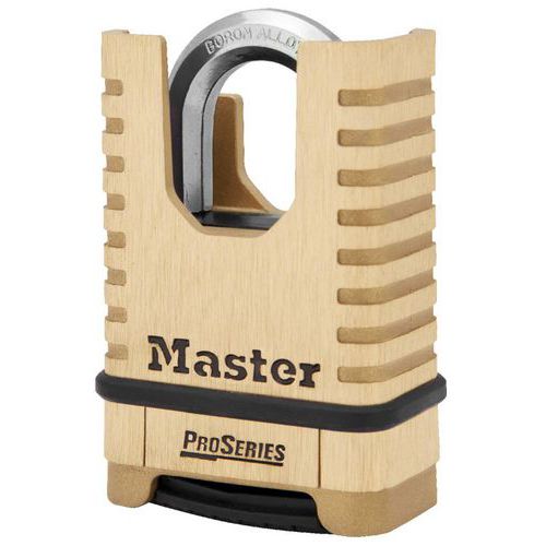 Lucchetti con combinazione ProSeries® 1177D - Master Lock