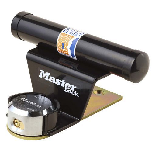 Kit antifurto per porta del garage 1488EURDAT-Master Lock