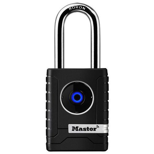 Lucchetti Bluetooth esterni 4401EURLHEC - Master Lock