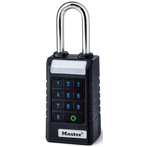 Lucchetti Bluetooth esterni 6400EURLJENT - Master Lock