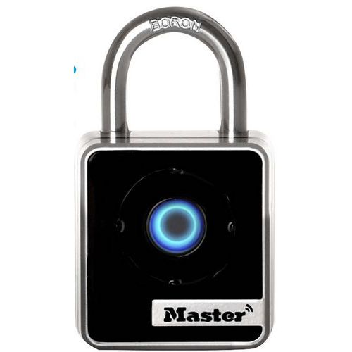 Lucchetti Bluetooth interni 4400EUREC - Master Lock