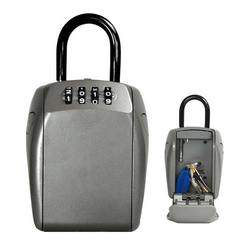 Cassetta portachiavi con combinazione 5414EURD - Master Lock