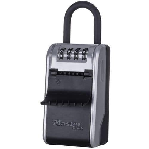 Cassetta portachiavi con combinazione 5480EURD - Master Lock