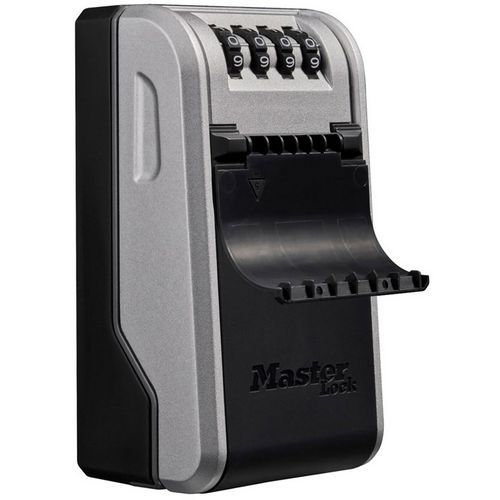 Cassetta portachiavi con combinazione 5481EURD - Master Lock