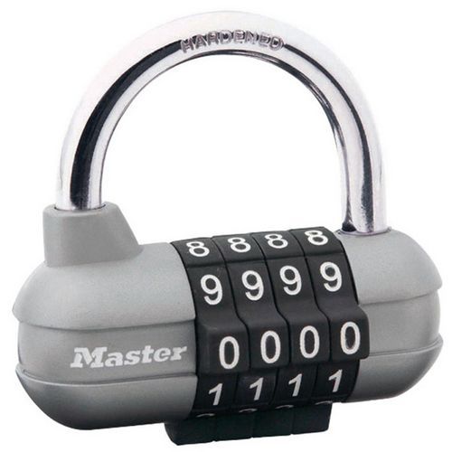 Lucchetti con combinazione Pro Sport 1520EURD - Master Lock