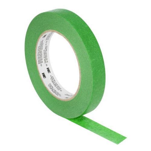 Nastro di mascheratura resistente ai raggi UV 2814 - 3M