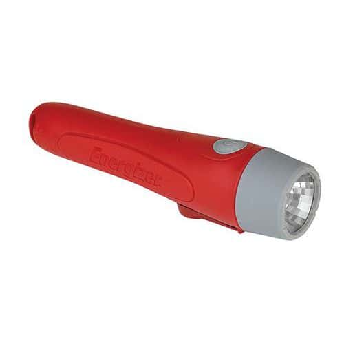 Torcia - Led Magnet - Con pila 2AA - Energizer