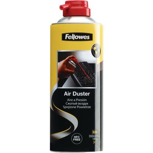 Spray antipolvere senza HFC - Fellowes