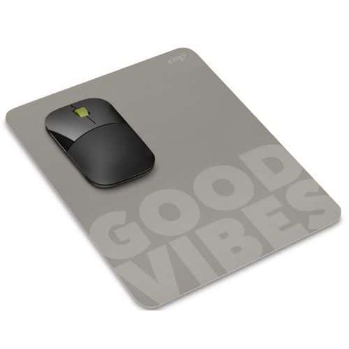 Tappetino per mouse 910 sabbia Good Vibes - CEP