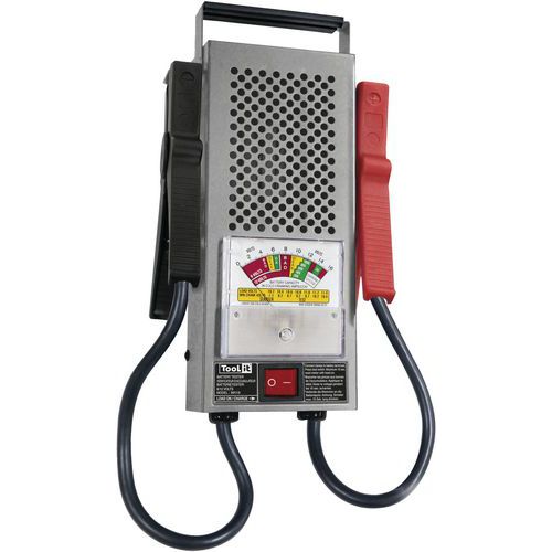 Tester per batterie TBP100 - GYS