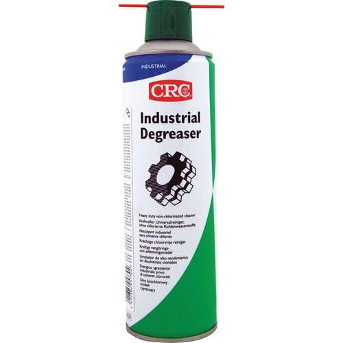 Sgrassante industriale 650/500 mL - CRC